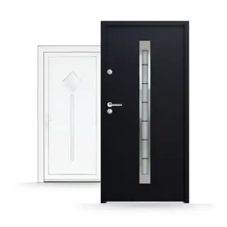 Porte di servizio sur mesure — configuration en ligne