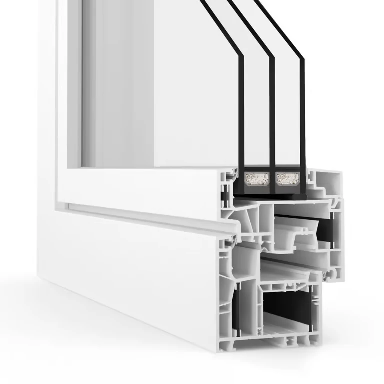 Finestra Energeto® neo