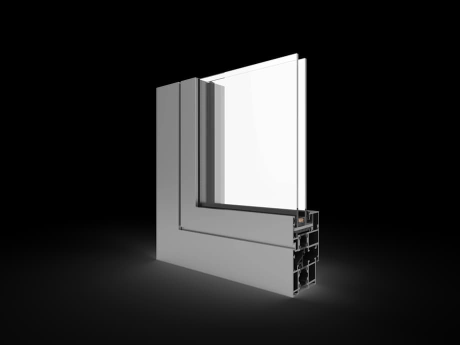 Finestra MB-60