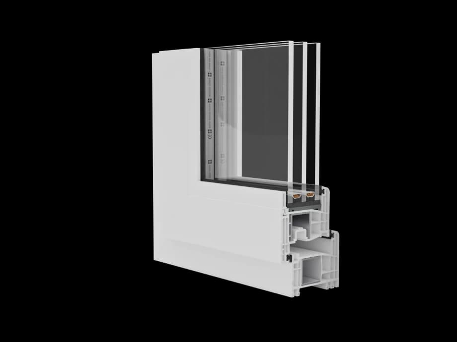 Finestra S8000